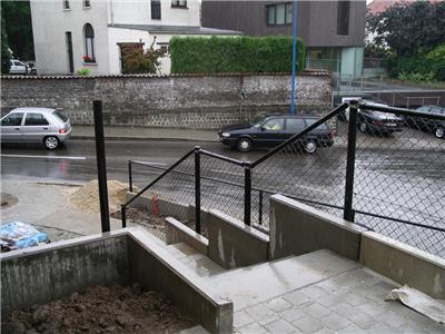 Jochems Essen - Draadafsluitingen